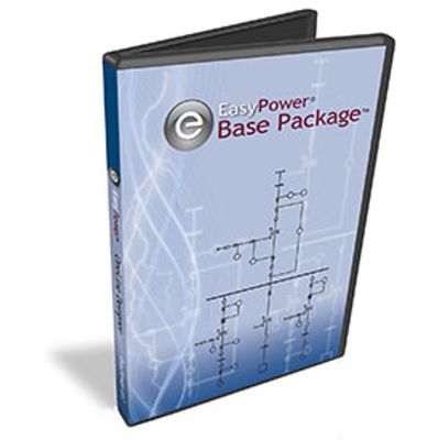 Software EasyPower BasePackage