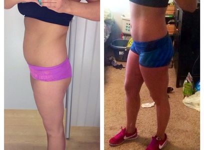 Testimonials and Weight Loss, Skinny, Fast Results, Before and After