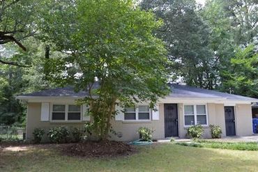 Refurbished homes. We work with Atlanta Housing Authority to keep your payments low for low income.