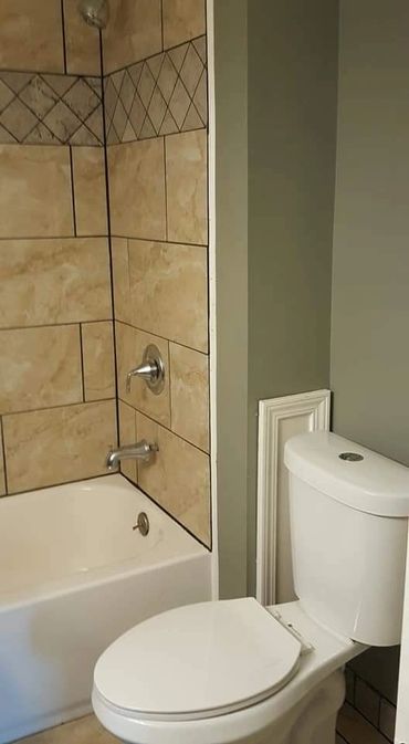 Charity Choice Affordable Housing, Inc. (CCAH) provides homes to own and lease.