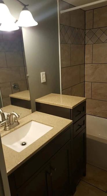 Be come a home owner with Charity Choice Affordable Housing.