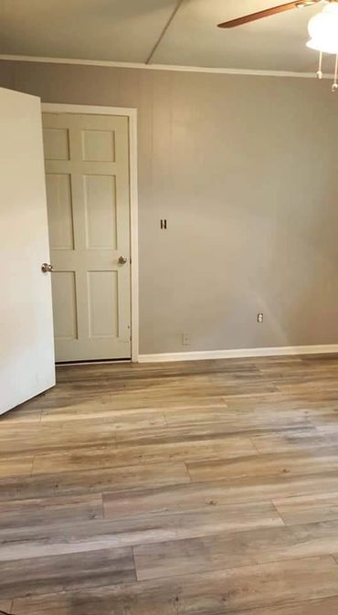 Affordable Housing you can own.