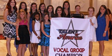 Valerie's Vocal Studio, Louisiana