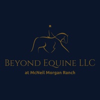 Beyond Equine LLC at McNeil Morgan Ranch 