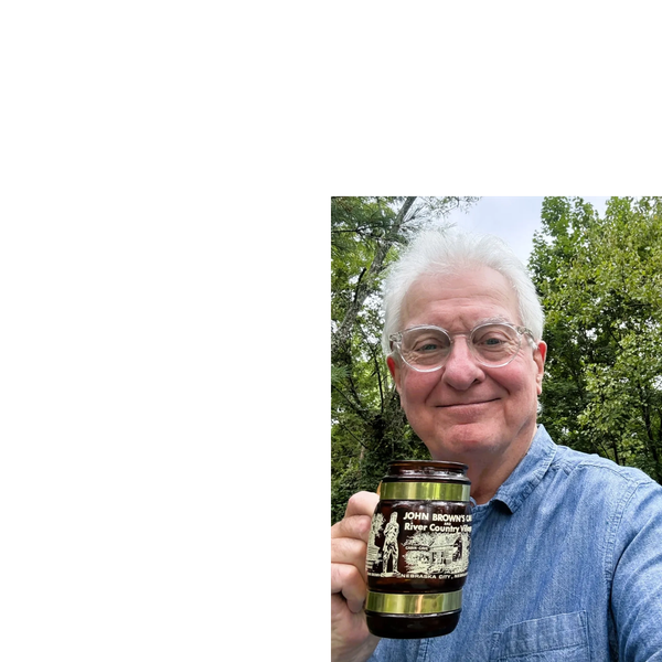 Jon will host community storytelling in Neb City Sep 26. See NEWS & EVENTS
