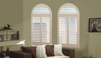 Persiennes intérieure sur mesure