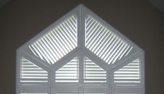 persienne intérieure sur mesure