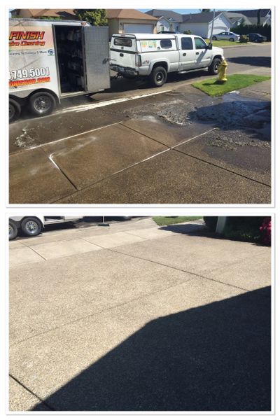 Coatings for concrete require professional installation for best results in Salem oregon.