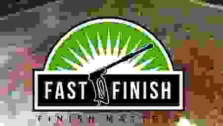 Fast Finish Salem oregon Contractor