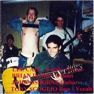 Welcome To Planet Jive Album Liner Notes