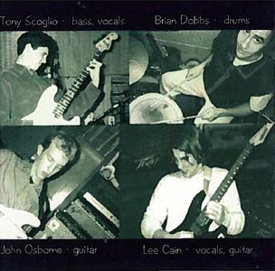 Welcome To Planet Jive Album Liner Notes (Remixed And Remastered)