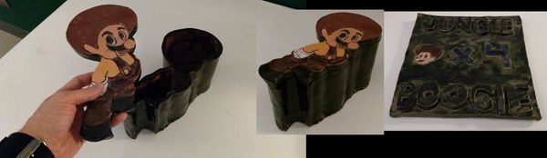 Jax 'n' Jive Ceramics