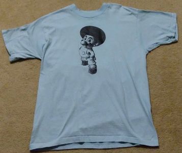 Jax 'n' Jive T-Shirt