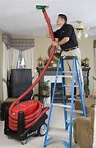 Duct Cleaning by A Chimney Sweeps