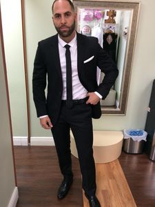 Getting tailored is the only way.