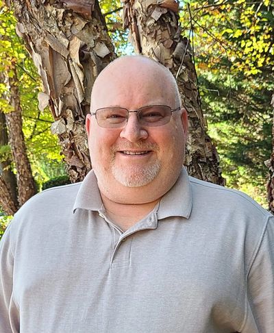 Rich Patterson