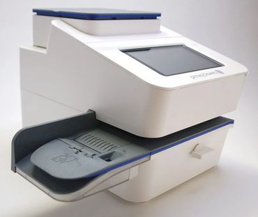 Pitney Bowes SendPro C shipping meter