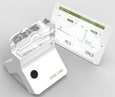 CR Bard Urologic Catheter Demonstration Tool