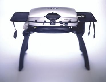 Charbroil Grill2Go portable gas grill