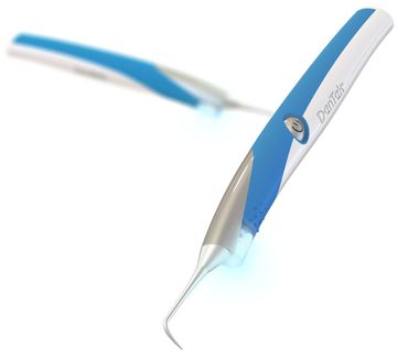 DentalEZ Super Premium Scaler Pick