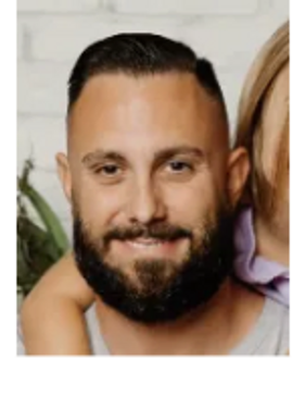 Gage, our owner and CEO.