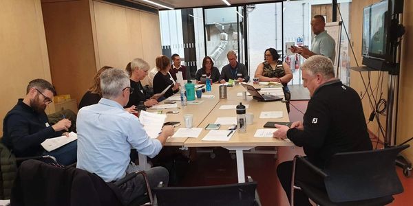 Mental Health Training Courses