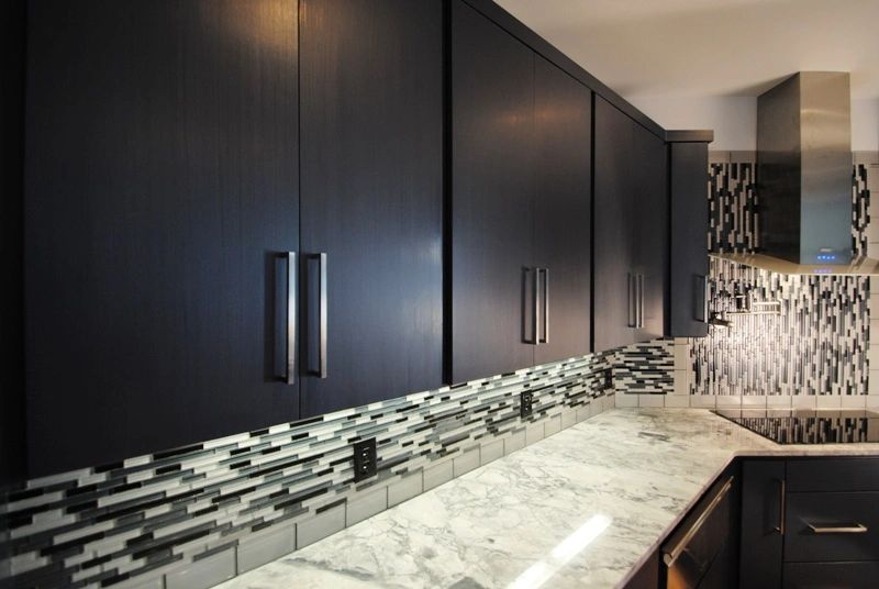 Custom Kitchen Builders in North Texas