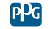 PPG company logo