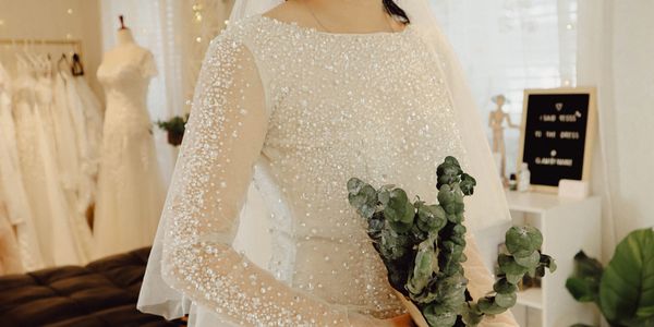 Wedding Dress
Custom Bridal Gown
Asian Bride
Bridal shop in Houston Texas
Korean style
Aline dress