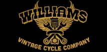 Williams Vintage Cycle