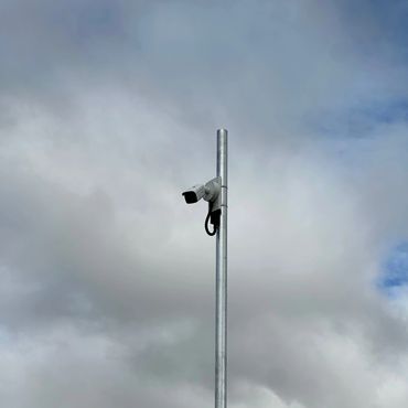 cctv security