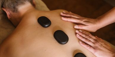 Central Coast Massage. Remedial Massage Ourimbah. Remedial Massage Gosford. Hot Stone Massage