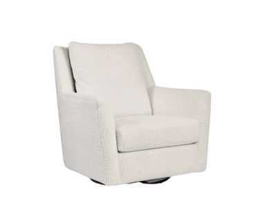 The Womb by Younger + Co. Our number one selling swivel glider chair. Perfect in every room.