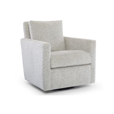 Charlie Swivel Chair by Younger + Co.