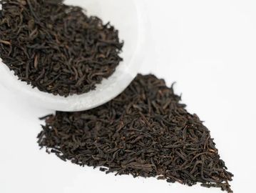 Lapsang Soushong black tea carries a smooth distinguished finish with a lasting impression.