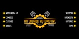 Affordable Automotive Services Ltd