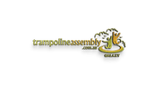 Galaxy Trampoline Assembly 