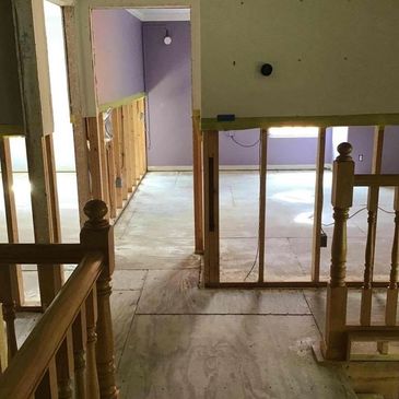 Visual Inspection for Post Remediation Verification Testing