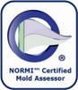 NORMI Certified The Mold Guyz