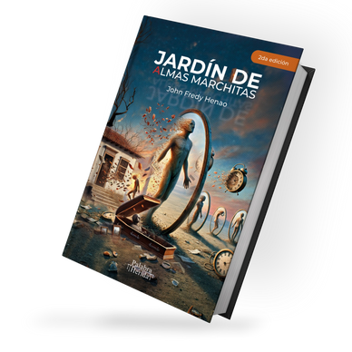 Jardín de almas marchitas (2023)