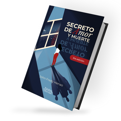 Secreto de amor y muerte (2021)