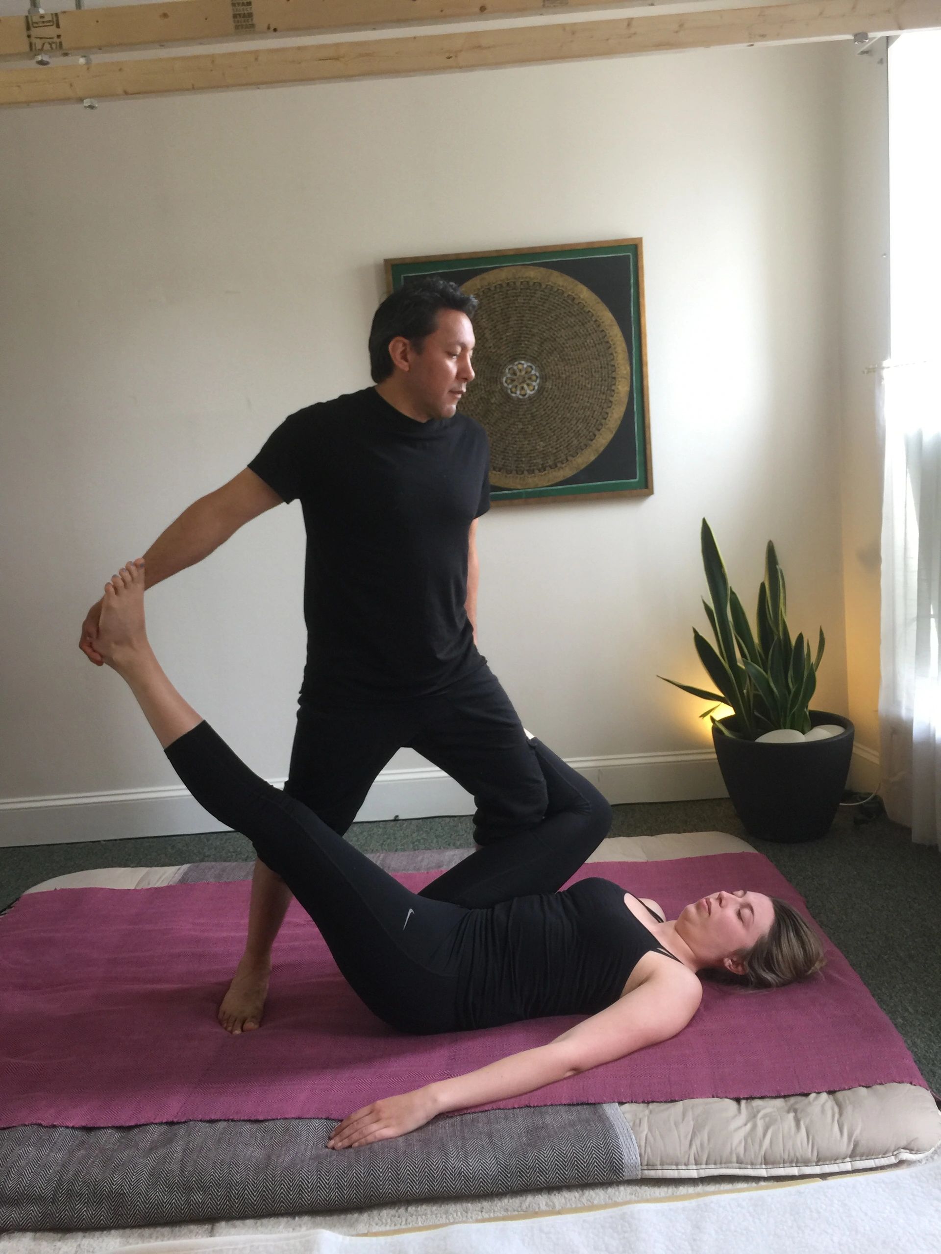 Policies Massage On Maine