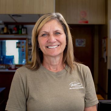 Mary Johnson - Heiman Fire Equipment Purchasing Agent