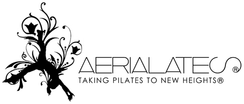Aerialates: Taking Pilates to New Heights