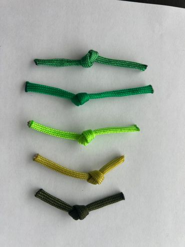 Greens