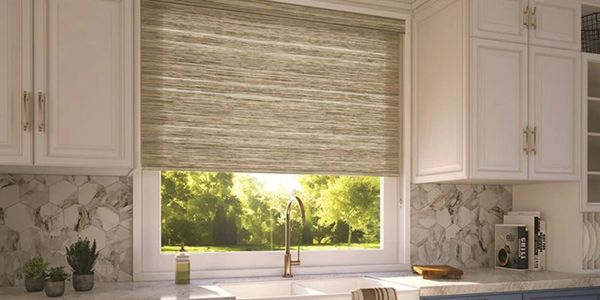 roller shades Edmond Tulsa
