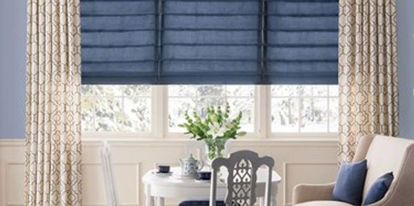 roman shades edmond tulsa