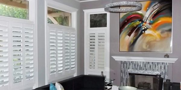shutters Edmond Tulsa