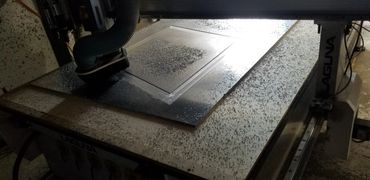 "Euclid" by Jen Lewin in Norwalk, Connecticut, US
Metal Frame Fabrication by EES Design Studio.