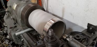 "Reflections" by Ralfonso in Boynton Beach, Florida, US
Sculpture Fabrication by EES Design Studio